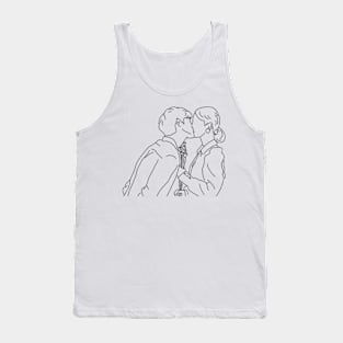 It's Okay to Not Be Okay Tank Top